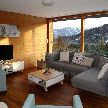 Casa Fluras Apartment Flims Exterior photo
